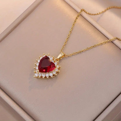 Anavelle Roubella Jewelry Set | Gold Maya Henry Jewelry