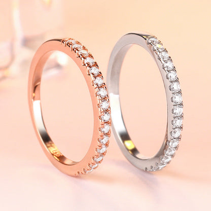 Lunetta Cavarossi Ring | Gold Maya Henry Jewelry