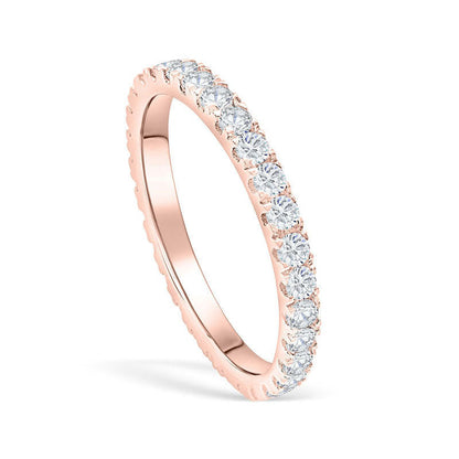 Lunetta Cavarossi Ring | Gold Maya Henry Jewelry