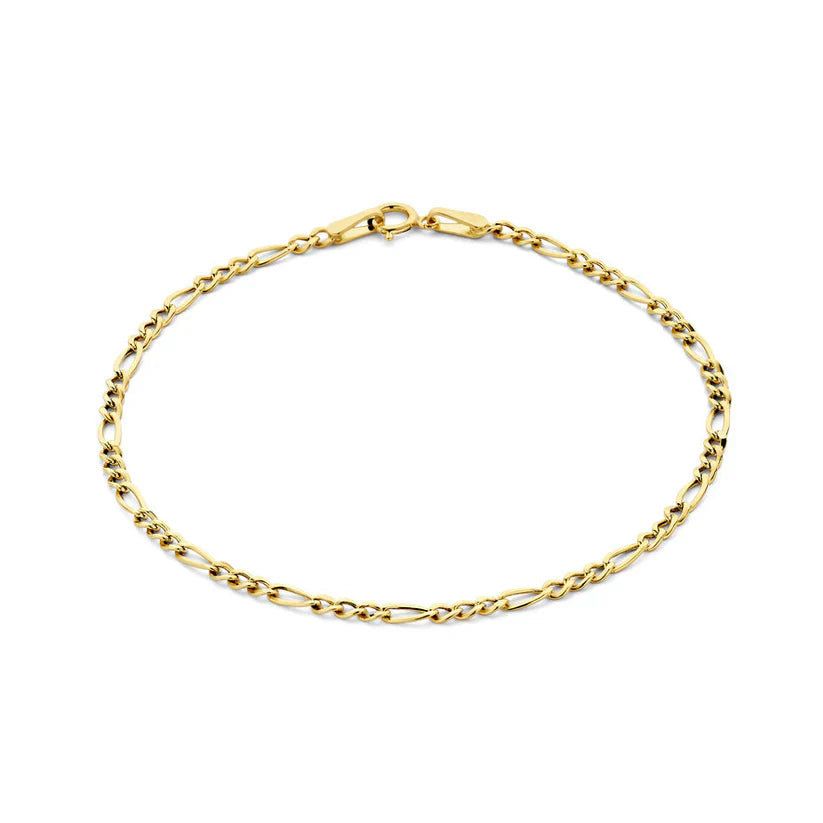 Neris Alaine Bracelet | Gold Maya Henry Jewelry