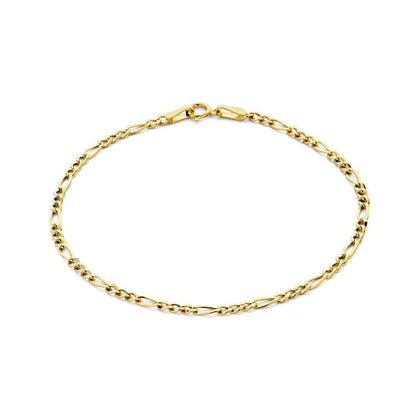 Neris Alaine Bracelet | Gold Maya Henry Jewelry