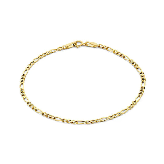 Neris Alaine Bracelet | Gold Maya Henry Jewelry