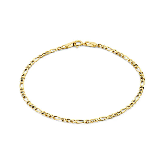 Neris Alaine Bracelet | Gold Maya Henry Jewelry