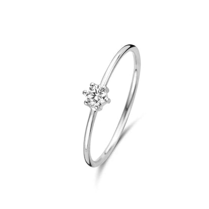 Abella Maris Ring | Gold Maya Henry Jewelry