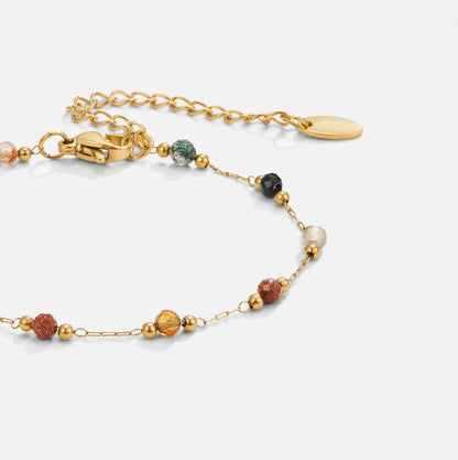 Luly Stone Bracelet Maya Henry Jewelry