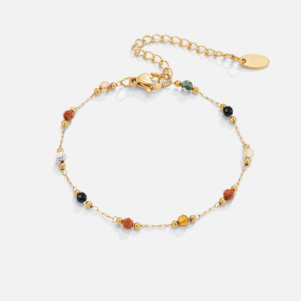 Luly Stone Bracelet Maya Henry Jewelry