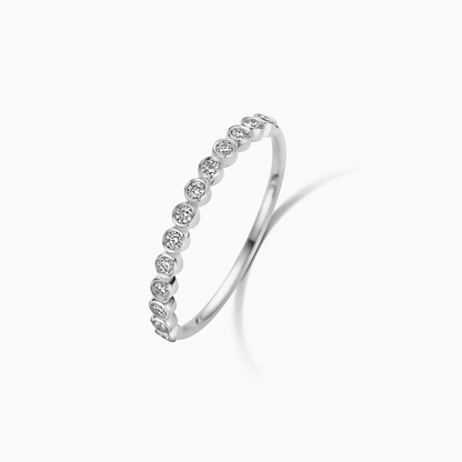 Bubble Ring | Gold Maya Henry Jewelry